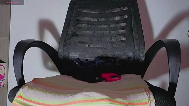 cameron cum online show from November 5, 11:12 am