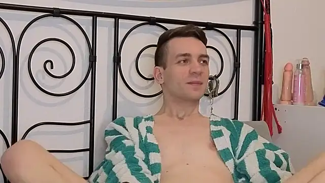 nickdtr online show from February 13, 5:51 pm