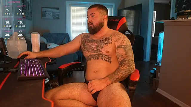 B The Creator X online show from March 6, 9:31 pm