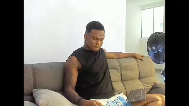 Troykhalil online show from March 12, 10:06 pm