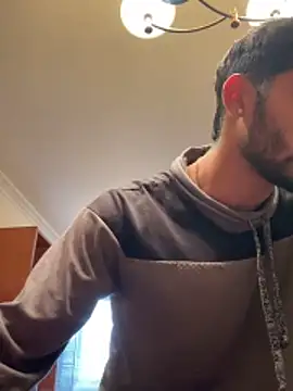 Cum 076 online show from December 3, 1:17 pm