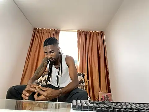 Malkon Big online show from November 10, 9:31 pm