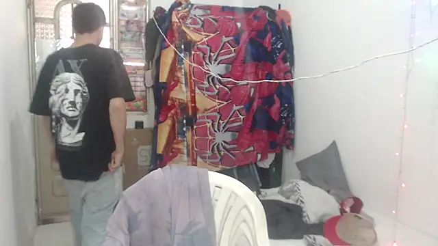 bby santi online show from February 10, 6:23 pm