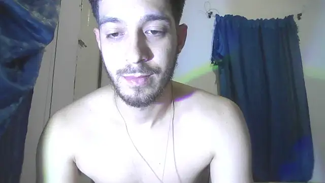 Alexis oroz online show from December 3, 3:56 am