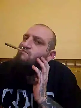 TattooedDick92 online show from January 4, 1:53 pm