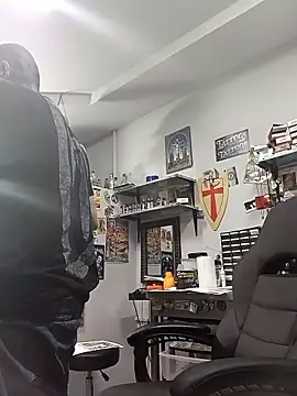 TattooedDick92 online show from January 10, 12:16 am