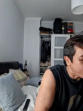 Tulio maravilha12 online show from February 22, 10:22 pm