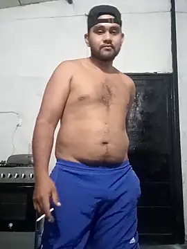 travieso2893 online show from February 10, 3:11 am