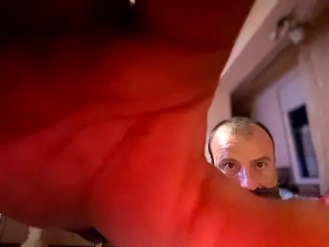 Nikolaiyy online show from November 3, 11:39 pm