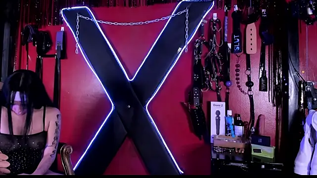 alexa n alex online show from November 8, 9:18 pm