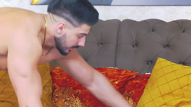 DustinKeent online show from April 10, 6:20 am