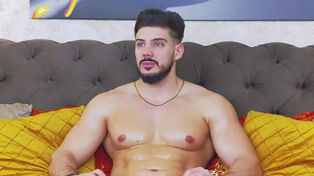 DustinKeent online show from February 13, 6:19 am