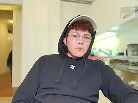 ccamilo-andress online show from February 17, 7:24 pm