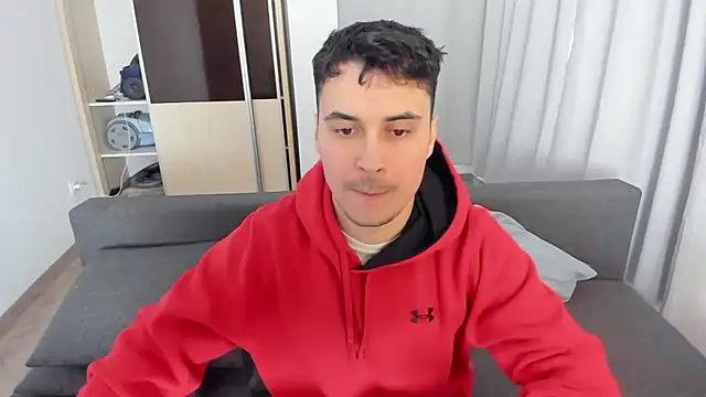 MatMalonne online show from March 23, 3:07 pm