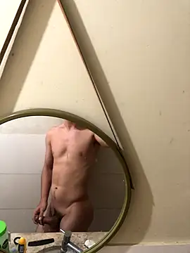 johnmarkus2 online show from December 3, 8:53 am