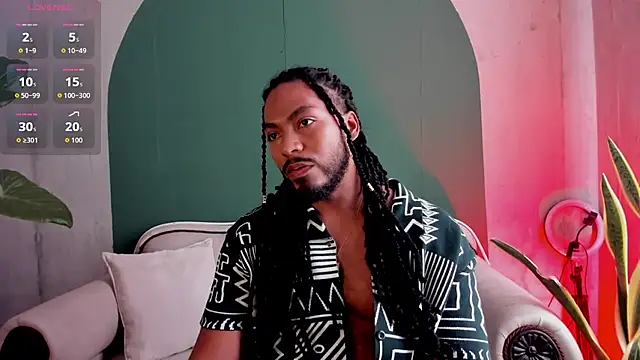 noah jones   online show from March 27, 5:47 pm