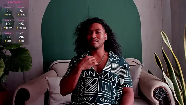 noah jones   online show from December 3, 7:31 pm