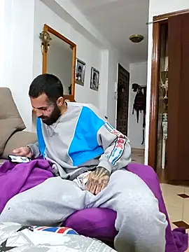 charlye inkkkk online show from November 13, 4:11 pm