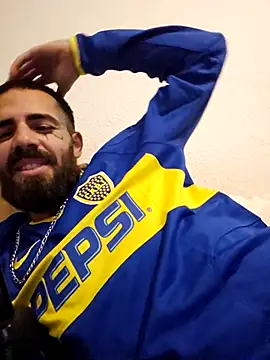 charlye inkkkk online show from November 22, 1:05 am