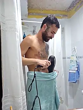 charlye inkkkk online show from February 11, 1:21 am