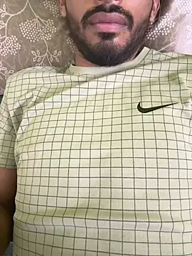 SinfulSensation online show from February 23, 2:21 pm