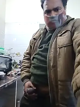 punjabimunda28 online show from January 26, 4:41 am