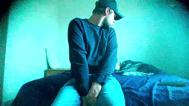 FvckinFronk97 online show from September 12, 3:34 pm