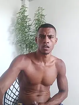 MAXIMO JHONS online show from September 23, 5:23 pm