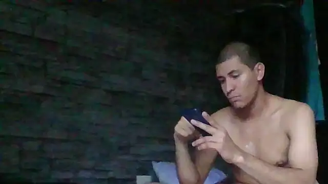 Sexylatin64 online show from November 14, 9:27 pm