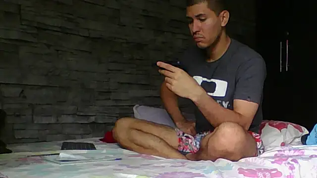 Sexylatin64 online show from February 24, 3:13 pm