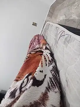 Snapshot of lm279 chatting on February 1, 8:18 am lm279 online show from February 1, 8:18 am