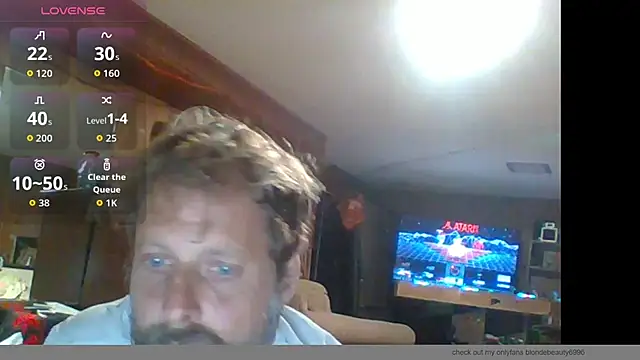 thecatrangler online show from September 11, 9:36 pm