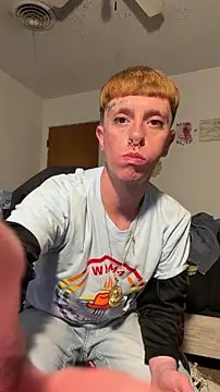 twentywithafelonyy online show from November 9, 11:09 pm