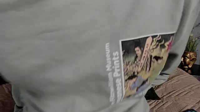 Andy Joy  online show from November 11, 11:59 am