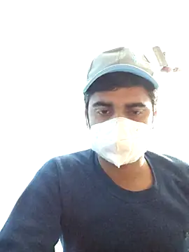 Ishan003 online show from December 20, 2:24 pm