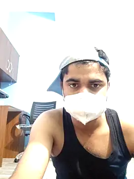 Ishan003 online show from February 3, 2:20 am