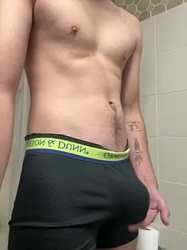 Demarco743 online show from October 24, 8:10 pm