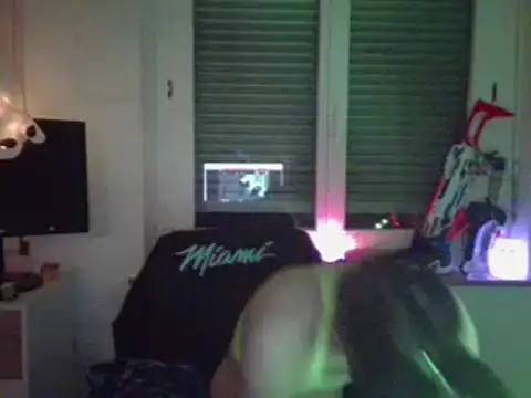 Angelbunn online show from January 12, 8:36 pm