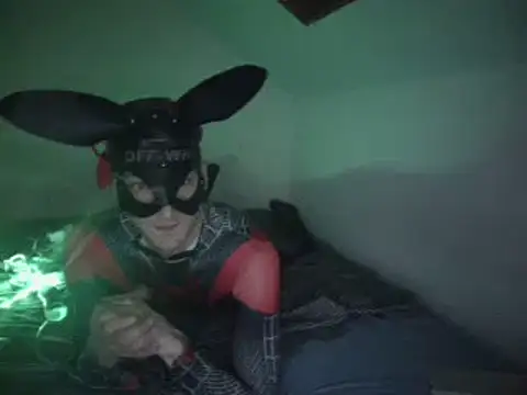 Angelbunn online show from February 14, 8:48 pm