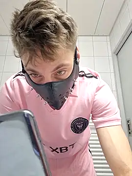 Angelbunn online show from January 18, 3:02 am