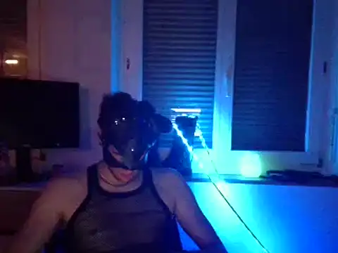 Angelbunn online show from February 22, 10:04 pm