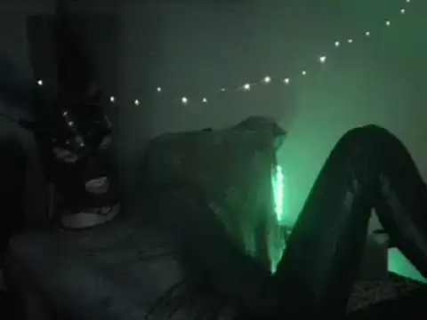 Angelbunn online show from December 30, 5:44 pm