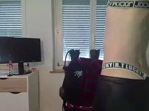 Angelbunn online show from January 19, 1:01 pm