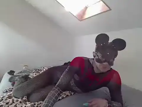 Angelbunn online show from March 4, 3:15 pm