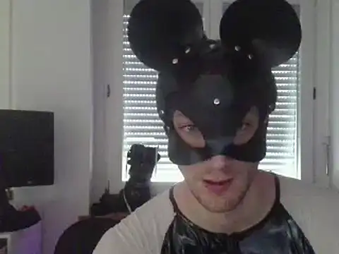 Angelbunn online show from February 5, 1:00 pm