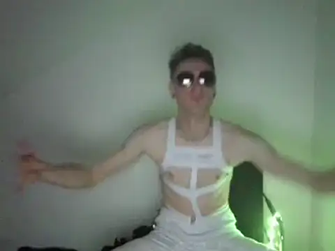 Angelbunn online show from December 29, 10:57 pm