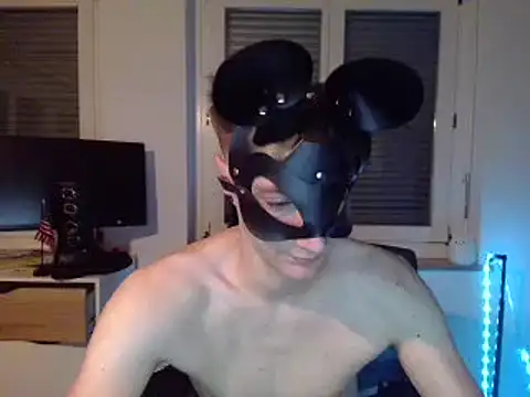 Angelbunn online show from January 25, 5:40 pm