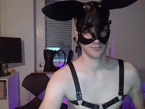 Angelbunn online show from February 6, 3:41 pm