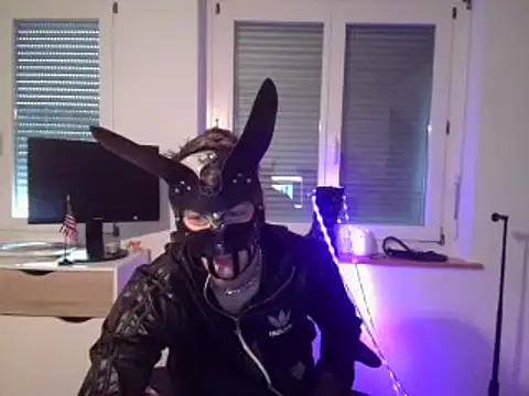 Angelbunn online show from February 23, 8:22 am