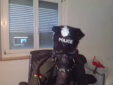 Angelbunn online show from January 12, 8:25 am